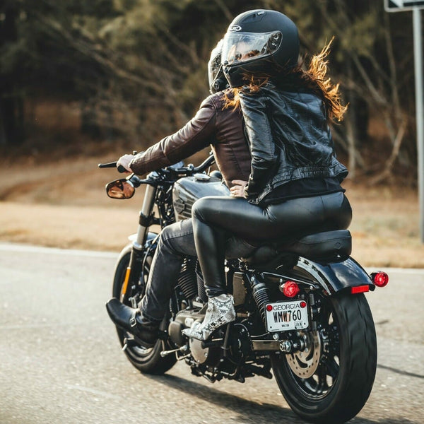 Motorcycle school